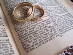 Submission in marriage should always be Biblical