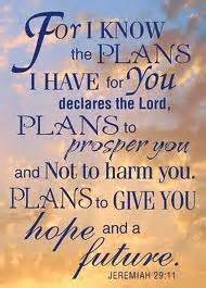Jeremiah