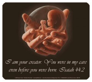 You are precious to God